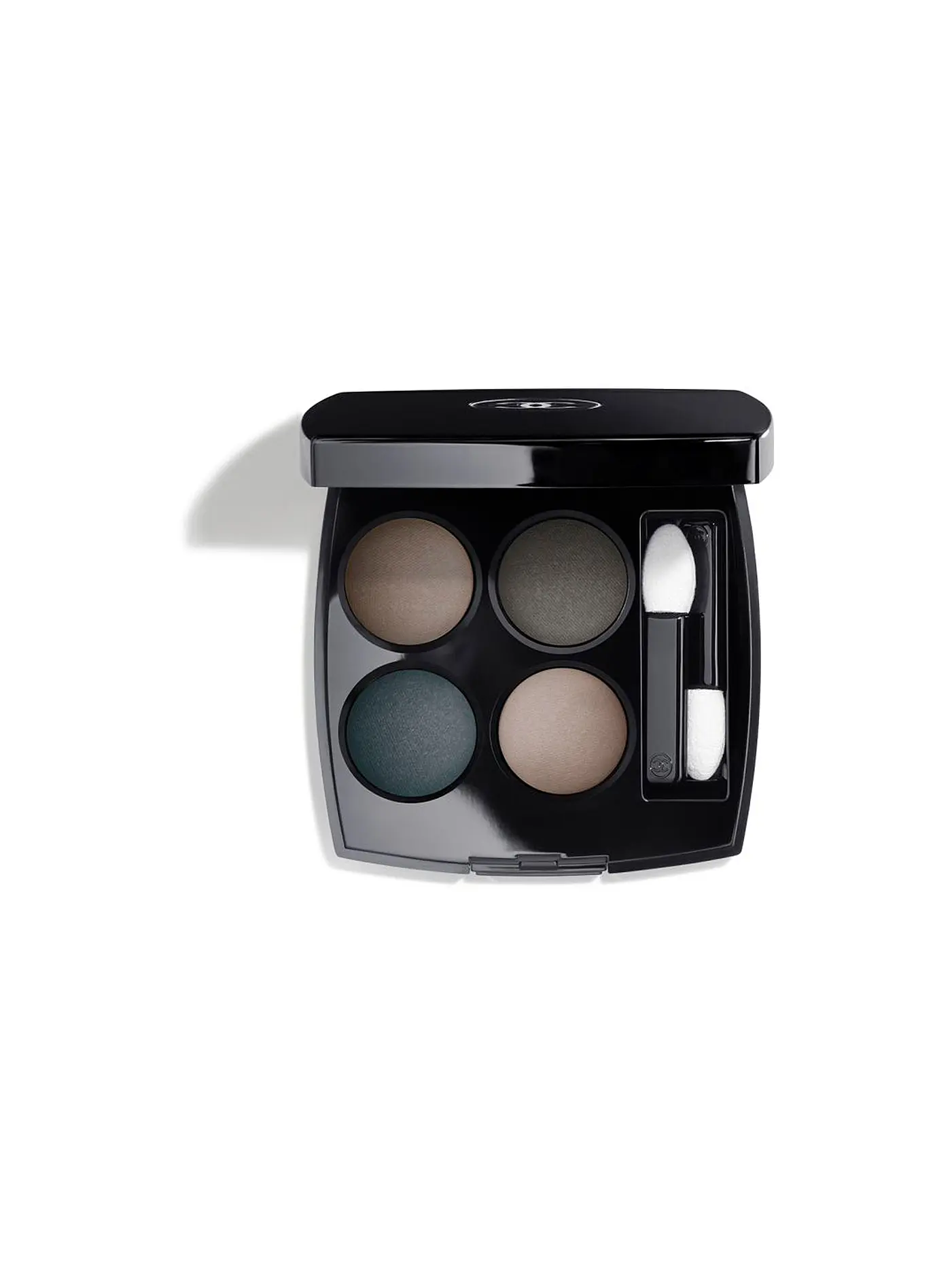 CHANEL |  LIDSCHATTEN MIT VIELFÄLTIGEN EFFEKTEN 2G | dunkelblau